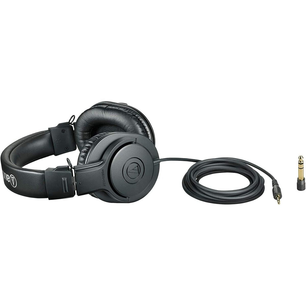 Bluetooth Headphones Audio-Technica Iberia ATH-M20X-2