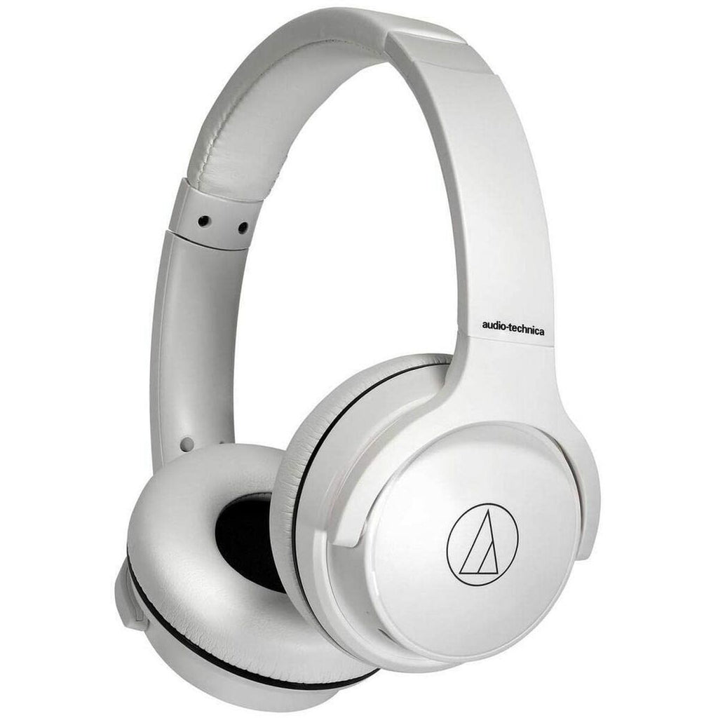 Headphones Audio-Technica Iberia ATH-S220BTWH-0