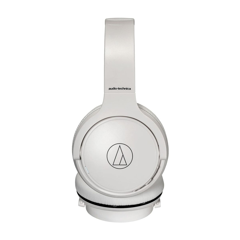 Headphones Audio-Technica Iberia ATH-S220BTWH-7