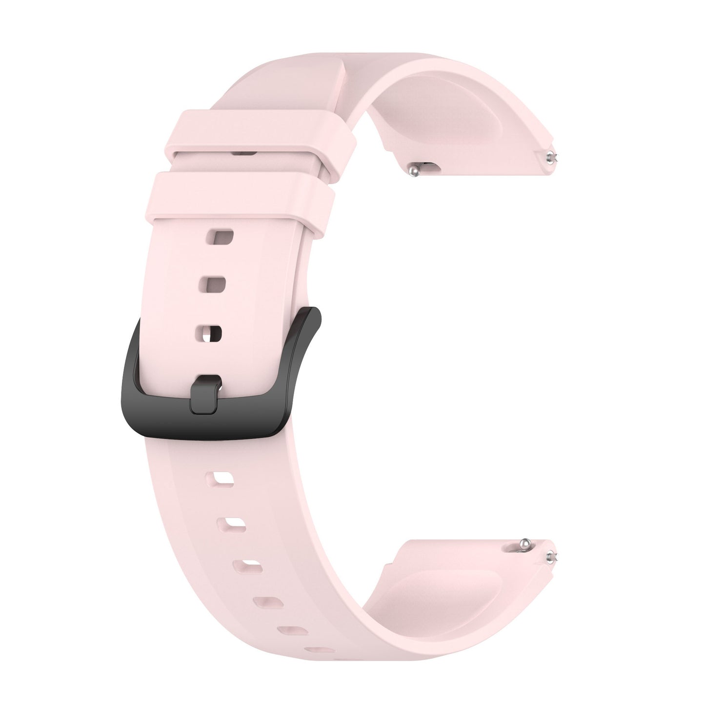 Suitable For Xiaomi Watch S1 Silicone Strap