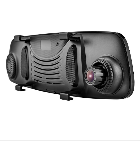 Grabador de grúa 4G Cloud Mirror