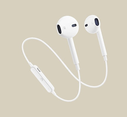 Auriculares inalámbricos Bluetooth