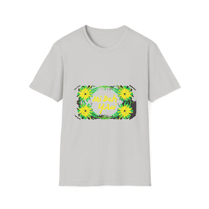 Jamaican Vibes: Unisex Softstyle T-Shirt Collection for Comfort and Style