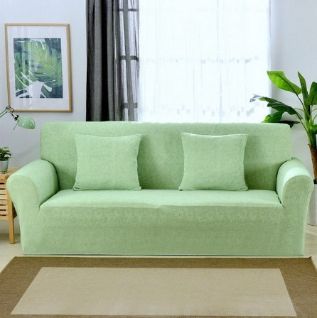 Sanding Stretch Sofa Cover