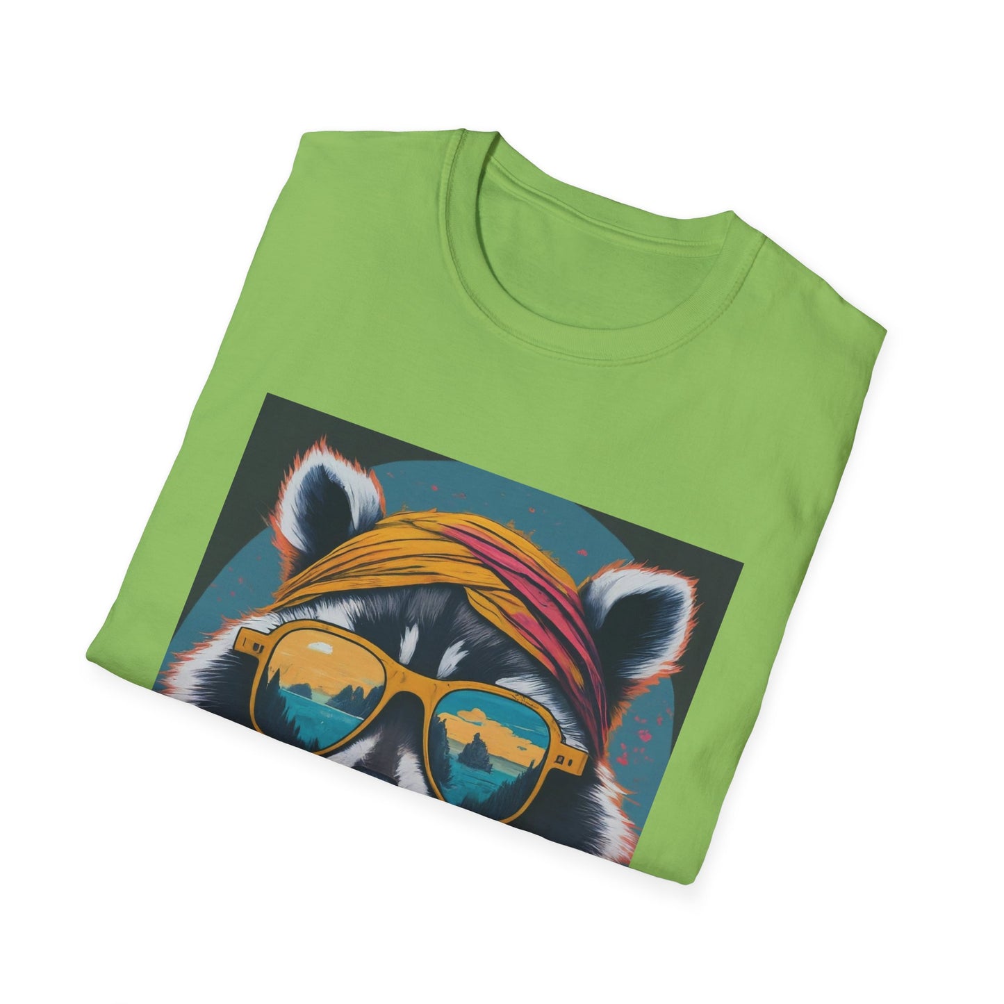 ¡Muestra tu lado salvaje! Compra nuestras divertidas camisetas con disfraces de animales