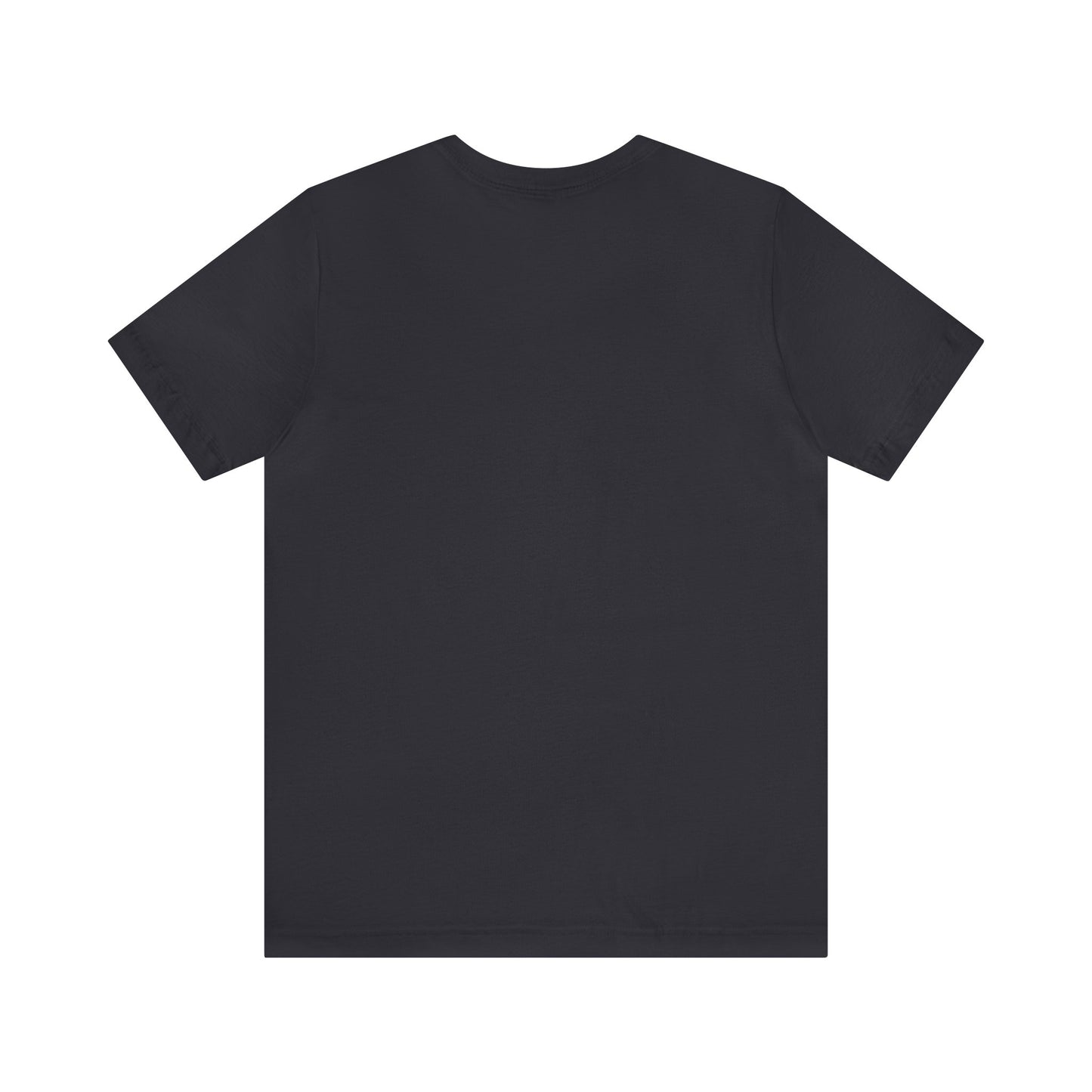 Jersey Tee: Unisex, Soft, Sustainable