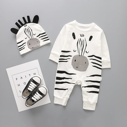 Baby onesies