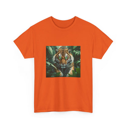 Roar! Fierce Lion T-Shirt