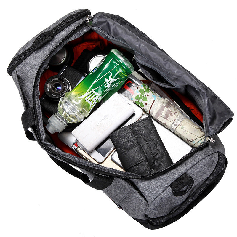 M2k Trends Affordable Large Capacity Travel Bag