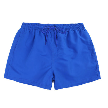 Quick-drying Men's Beach Shorts -Loose Fit Summer Surf Pants