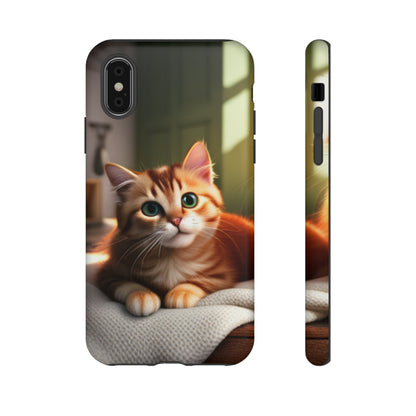 Double Protection, Custom Design: Phone Cases for iPhone, Galaxy, Pixel