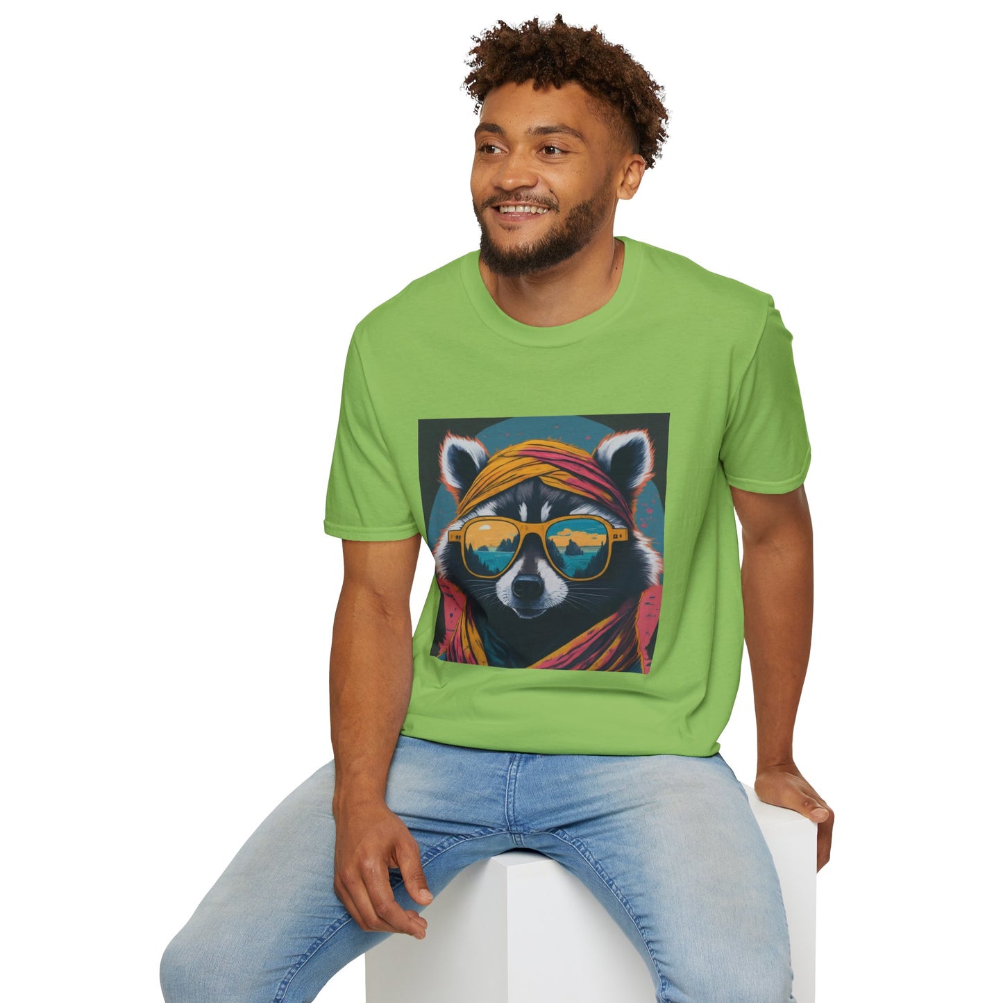 Show Your Wild Side! Shop Our Hilarious Animal Disguise T-Shirts