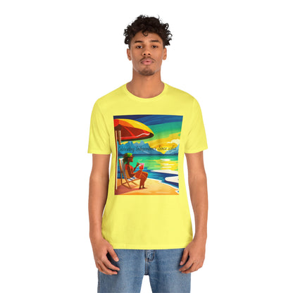 Affordable Jamaican 1962 Unisex Tee by M2k Trends