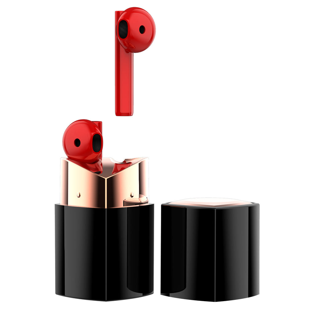 Auriculares inalámbricos Bluetooth con cancelación de ruido semiintrauditivos