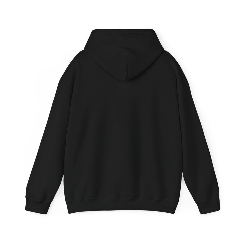 Es en abril cosa Sudadera con capucha unisex Heavy Blend™