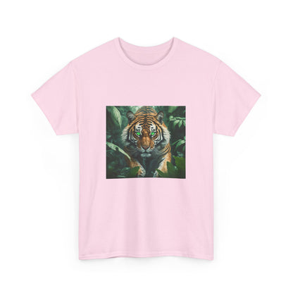 Roar! Fierce Lion T-Shirt