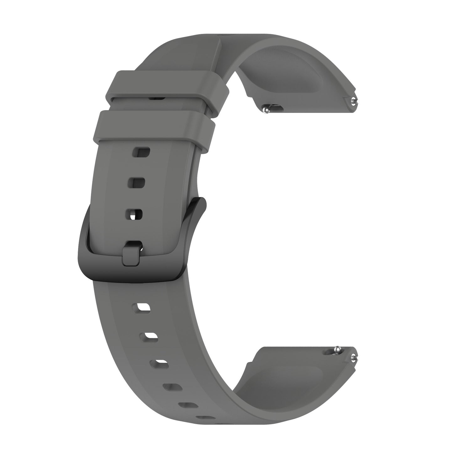 Suitable For Xiaomi Watch S1 Silicone Strap