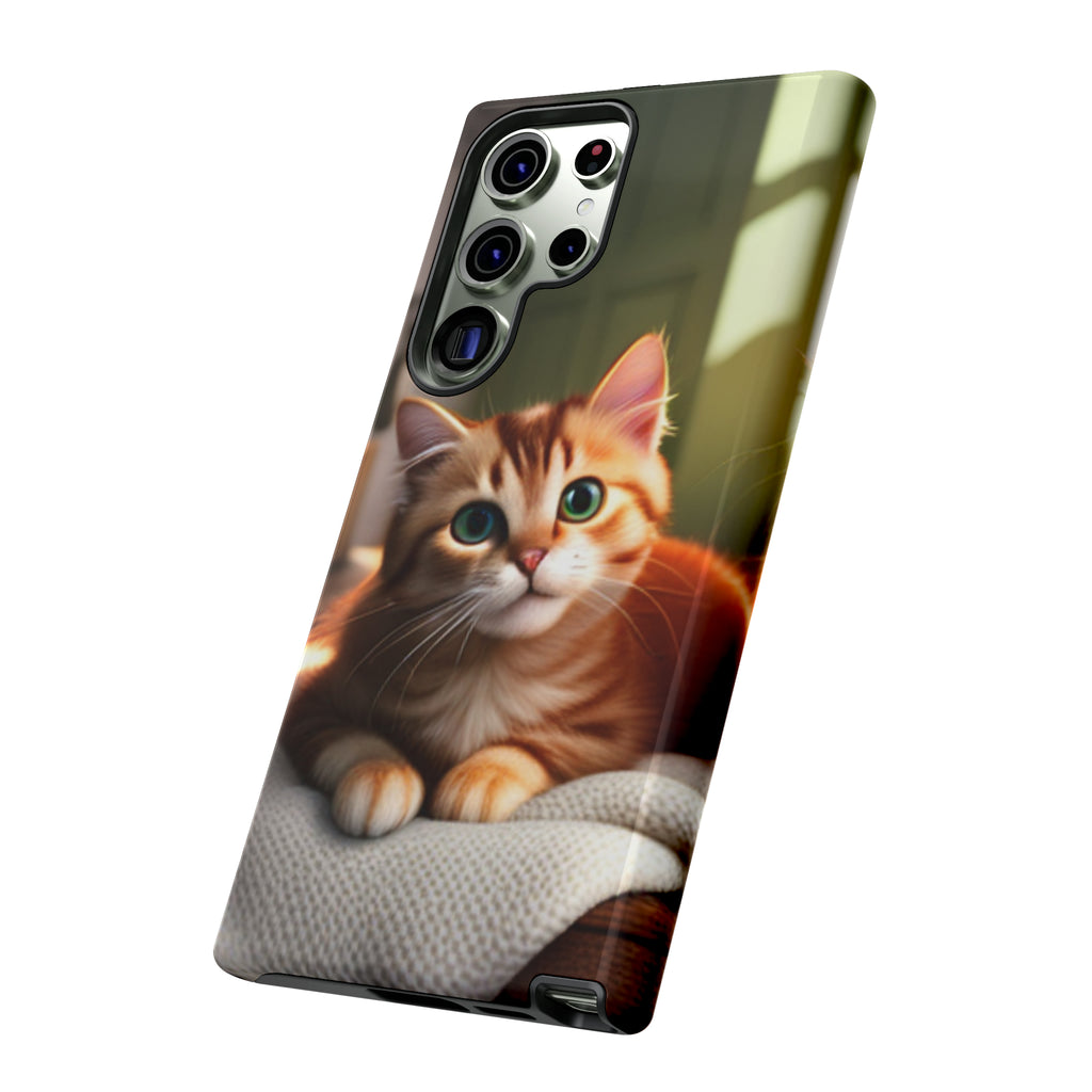 Double Protection, Custom Design: Phone Cases for iPhone, Galaxy, Pixel