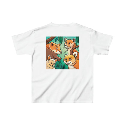 Kids any season Heavy Cotton™ Tee