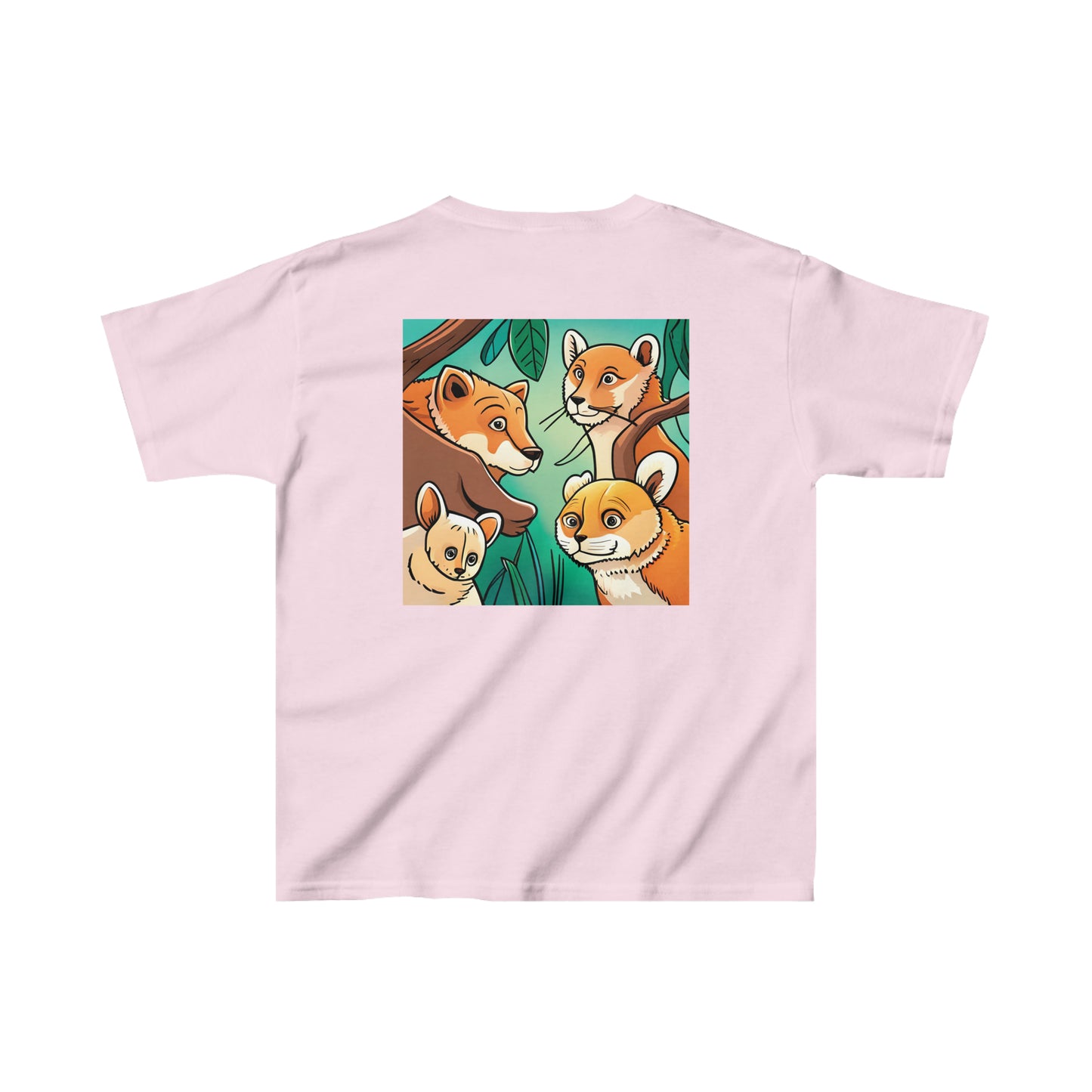 Kids any season Heavy Cotton™ Tee