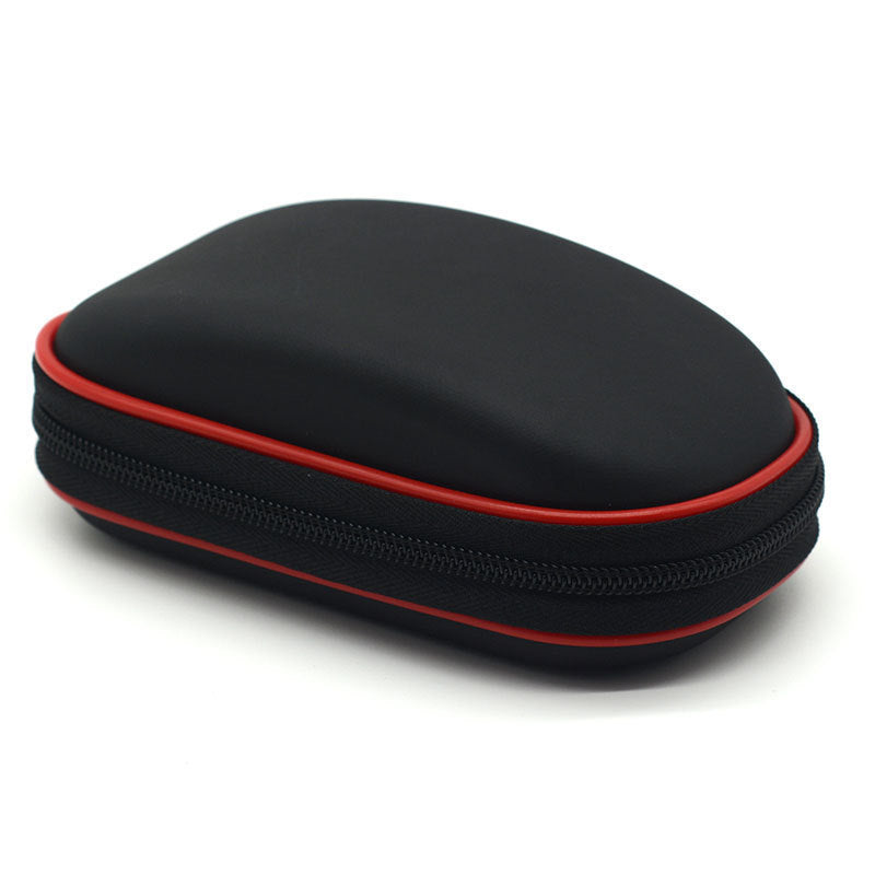 Wireless Mouse Eva Storage Bag Gaming Mouse Box Mouse Bag