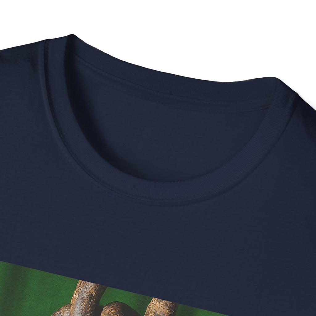 camisetas gráficas para el fondo jamaicano