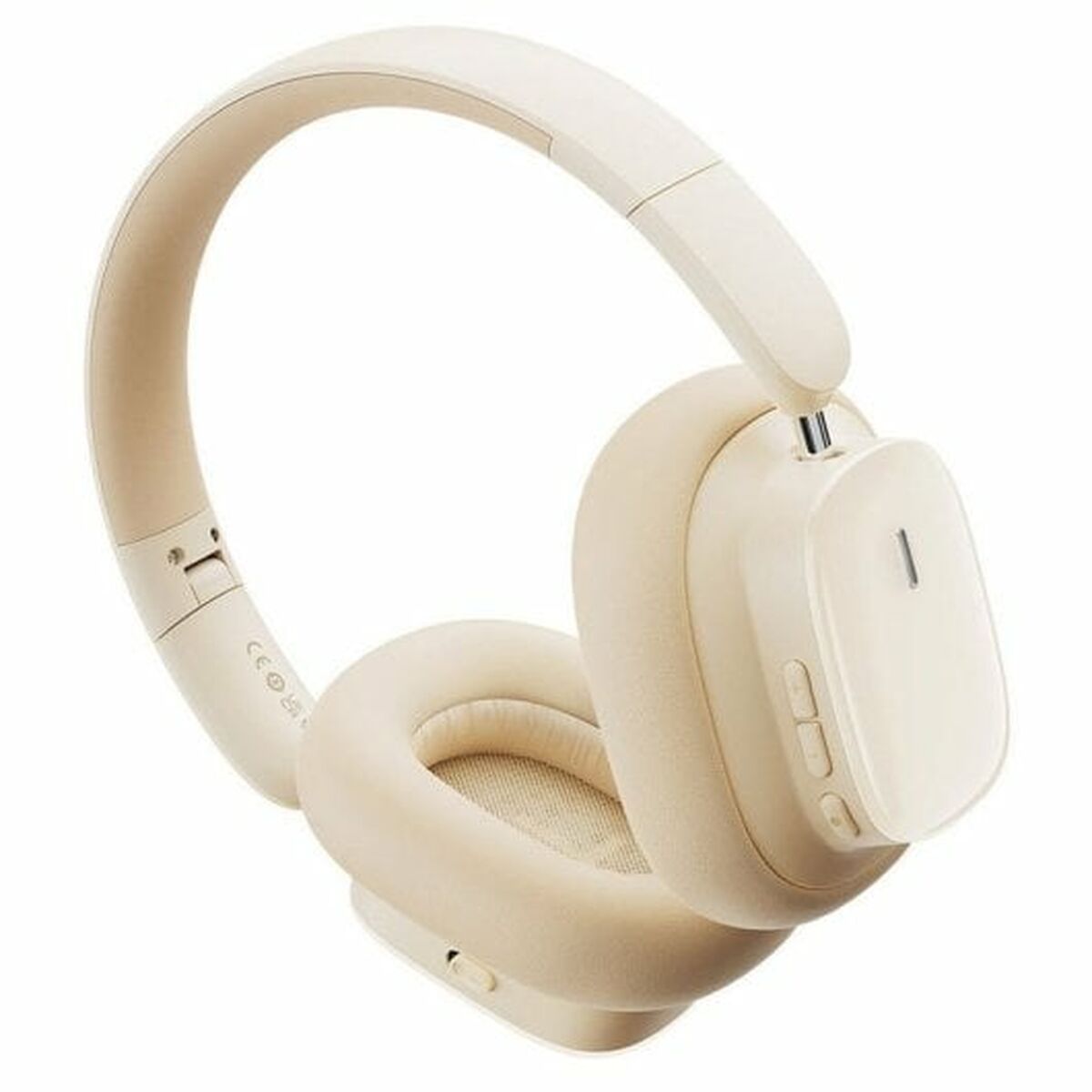 Bluetooth Headphones Baseus A00050402223-00-3