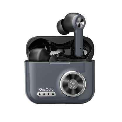 Bluetooth Headset Wireless In-ear Noise Cancelling