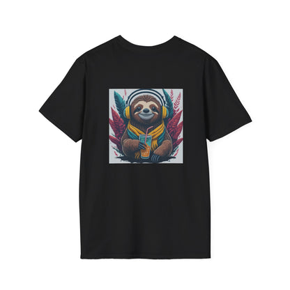 ¡Muestra tu lado salvaje! Compra nuestras divertidas camisetas con disfraces de animales