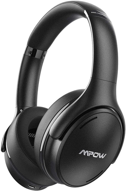 Affordable M2k Trends Active Noise Cancelling Headphones