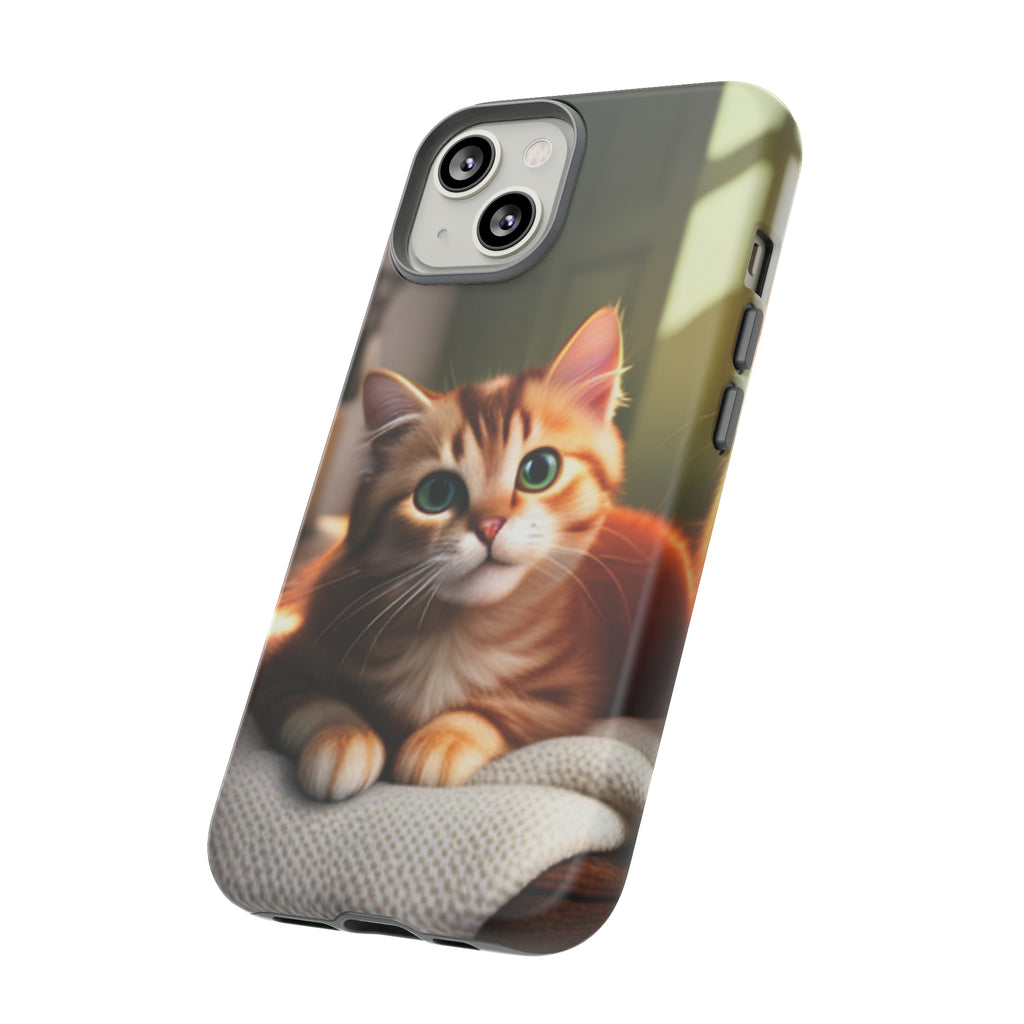Double Protection, Custom Design: Phone Cases for iPhone, Galaxy, Pixel