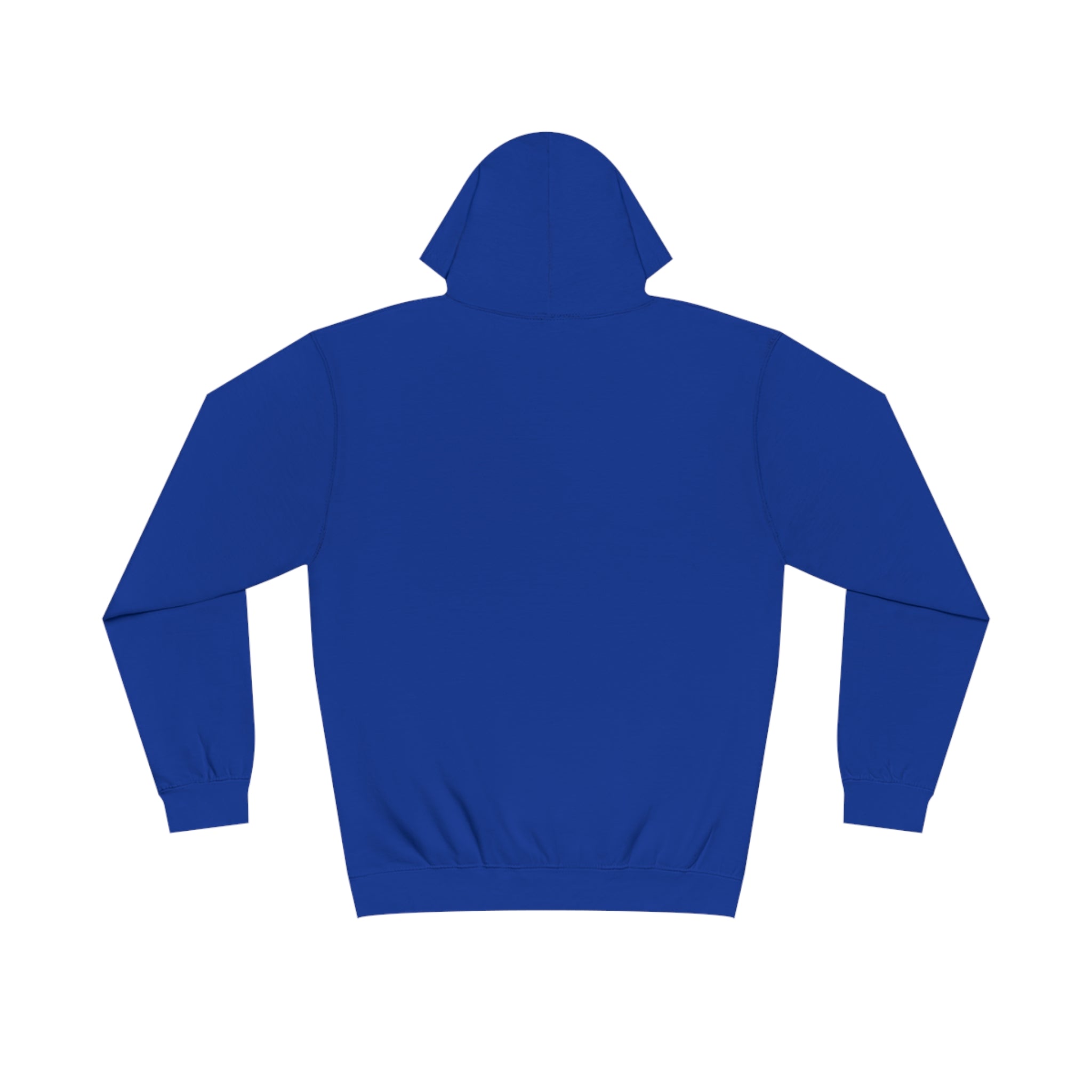 Unisex Varsity Hoodie - Premium Cotton Blend Classic Fit| M2k Trends