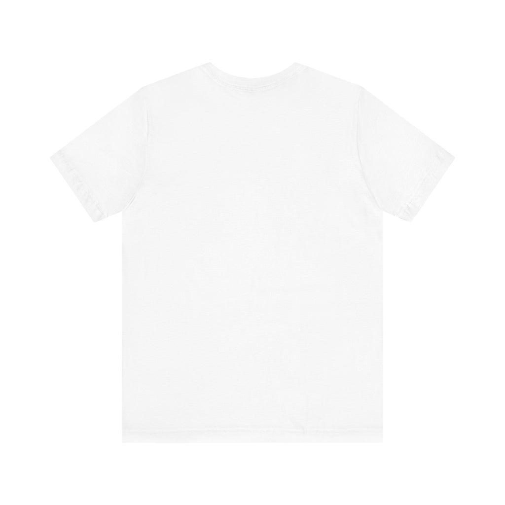 Jamaica nice Unisex Jersey Short Sleeve Tee