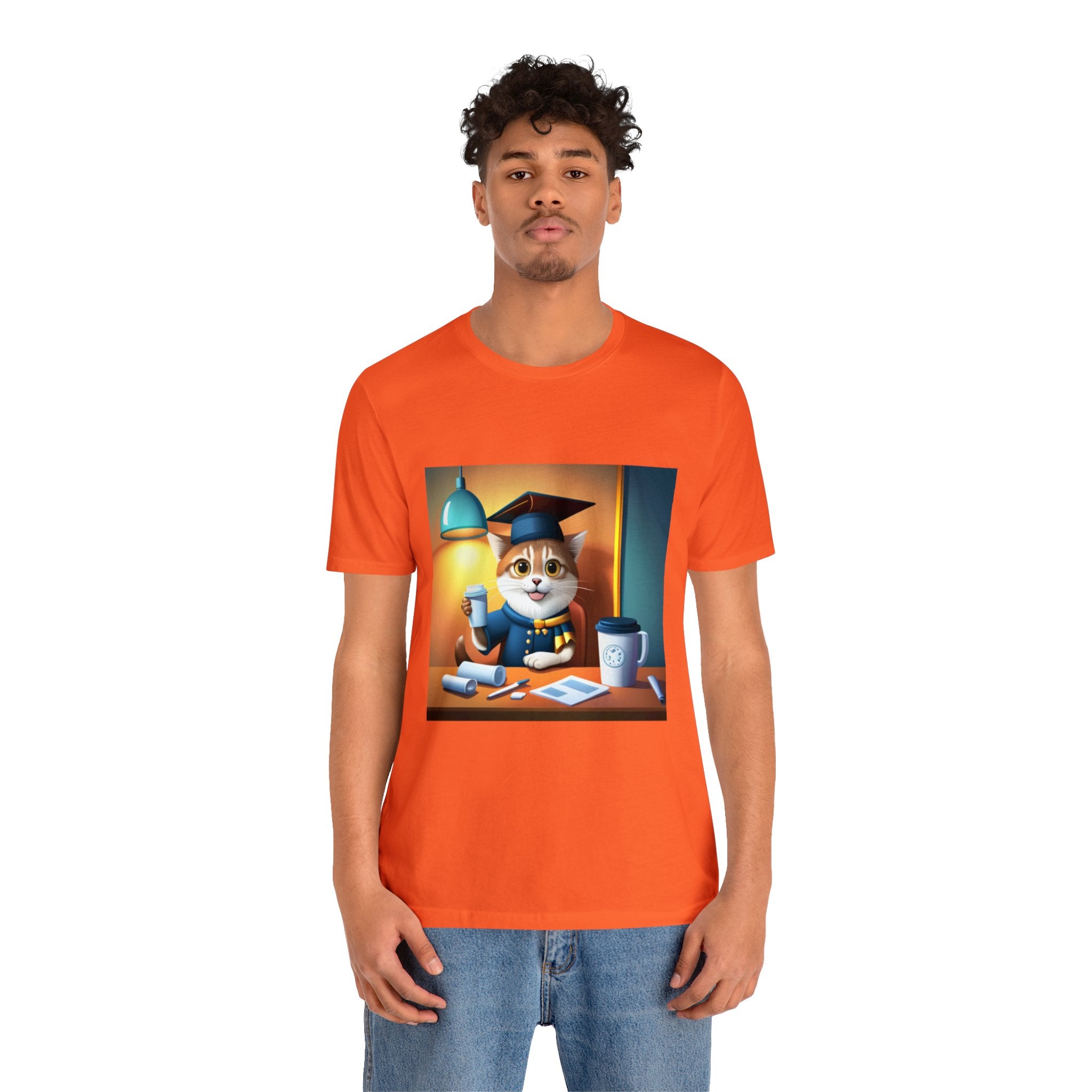 La mejor camiseta personalizada: algodón suave, estampado de calidad, ajuste clásico