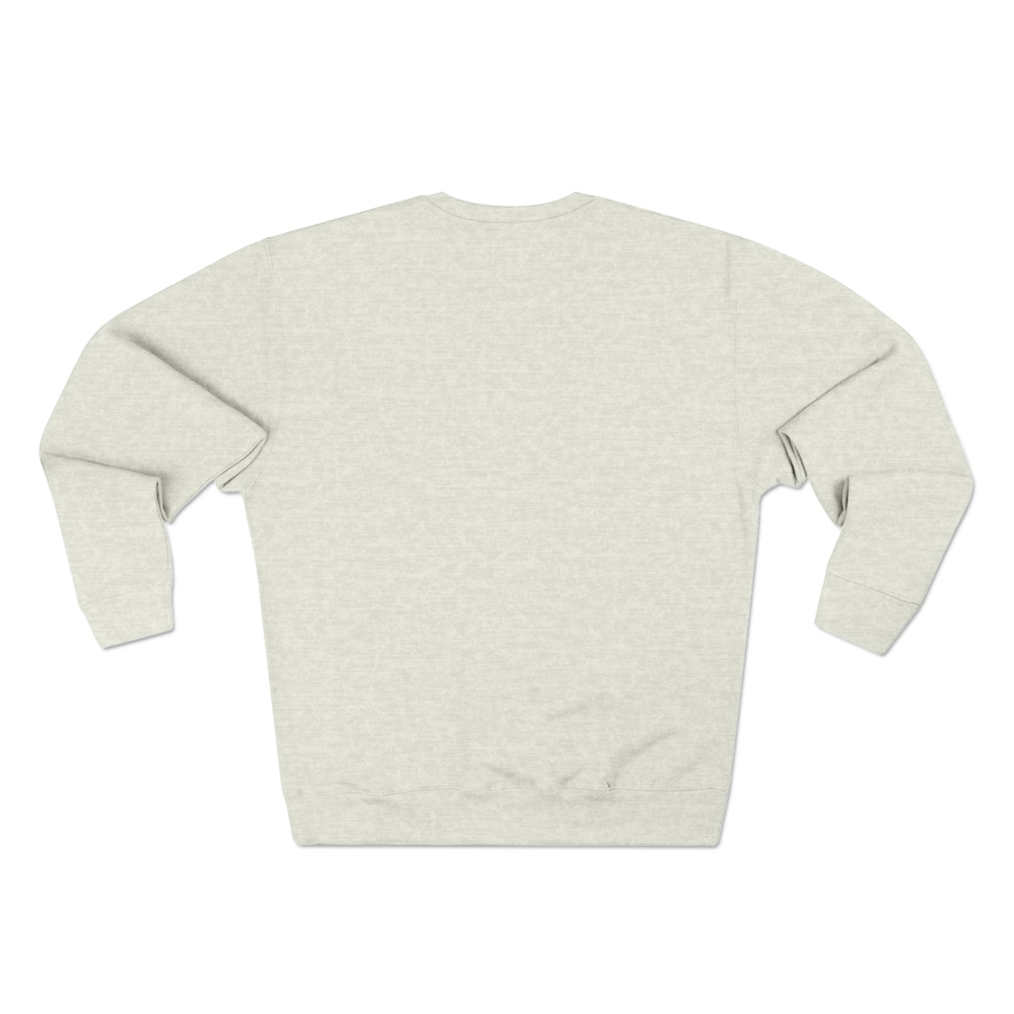 Relaxed Crewneck Sweatshirt