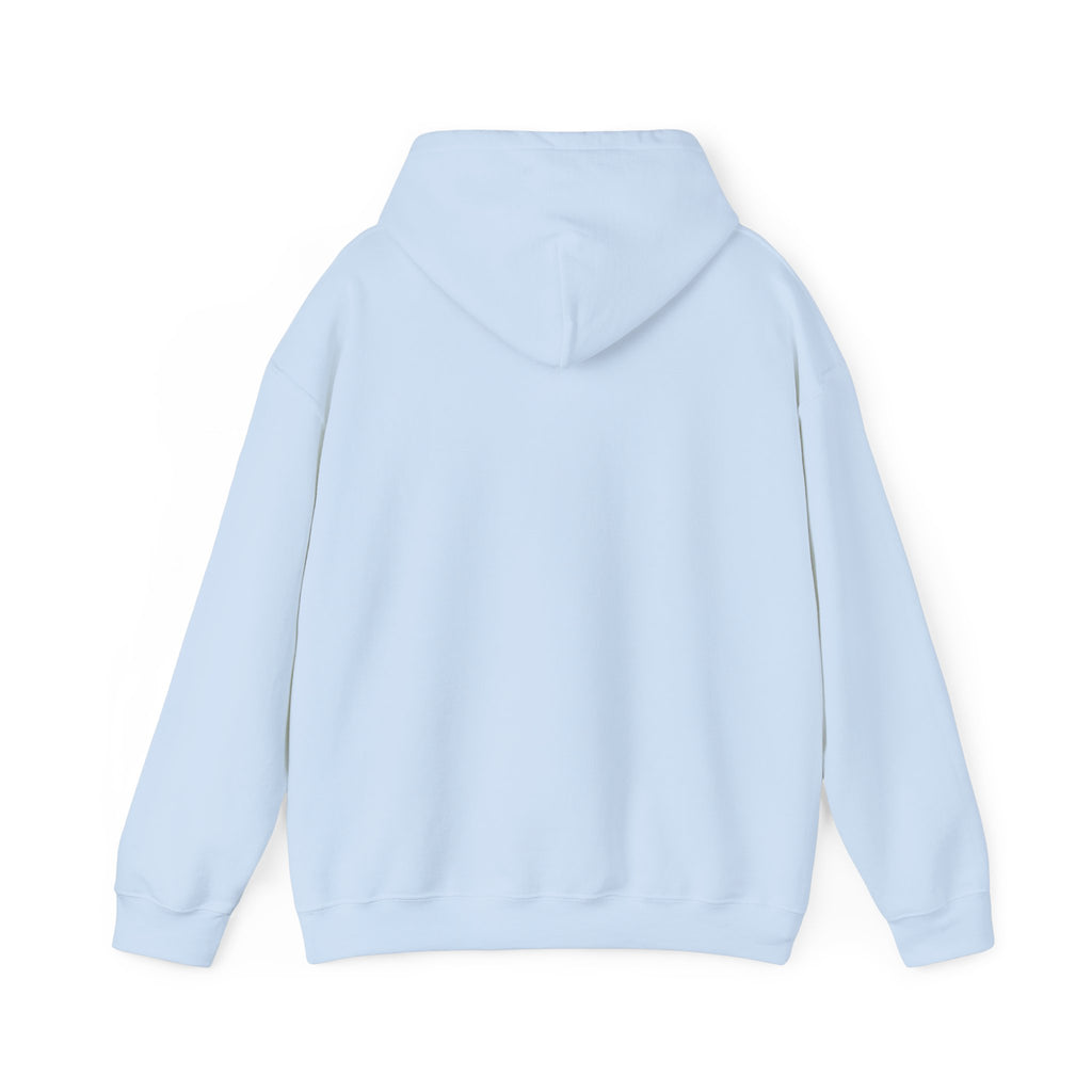 Es en abril cosa Sudadera con capucha unisex Heavy Blend™