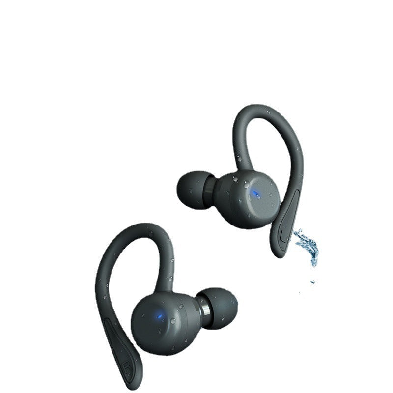 Cancelación de ruido Colgante Ear Touch Sports True Wireless