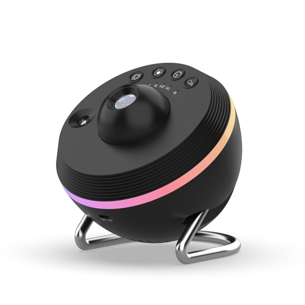 Unleash Your Imagination: 13-in-1 Galaxy Projector