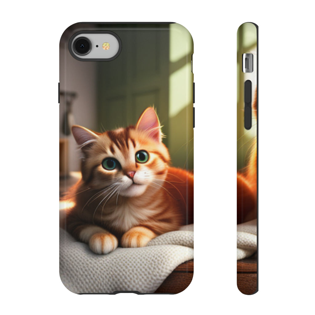 Double Protection, Custom Design: Phone Cases for iPhone, Galaxy, Pixel