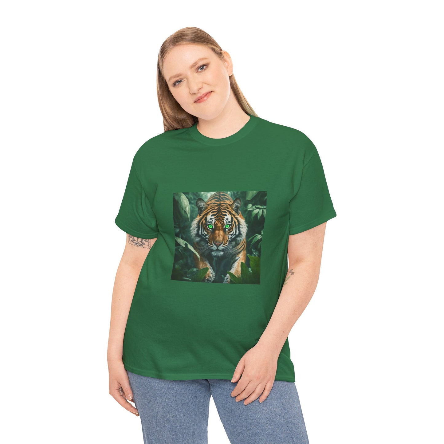 Roar! Fierce Lion T-Shirt