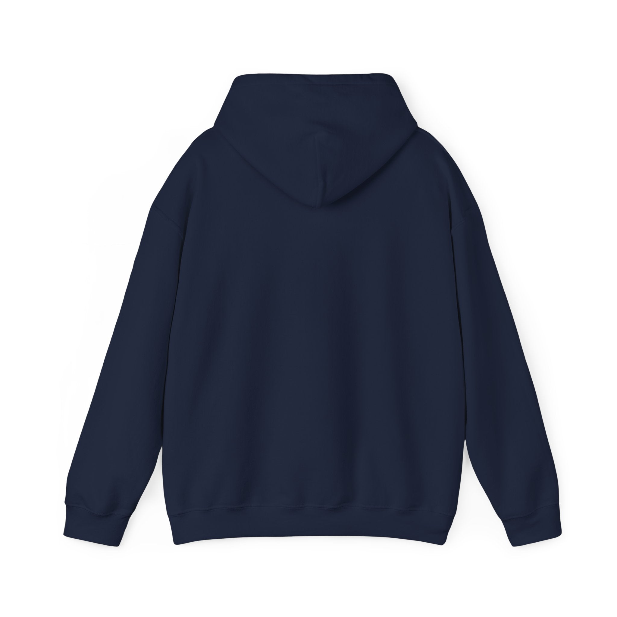 Es en abril cosa Sudadera con capucha unisex Heavy Blend™