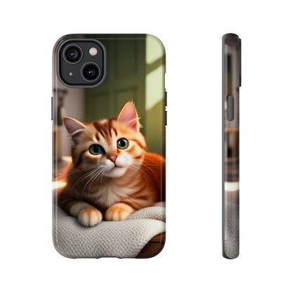 Double Protection, Custom Design: Phone Cases for iPhone, Galaxy, Pixel