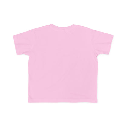 Toddler's Classic fit Fine Jersey Tee