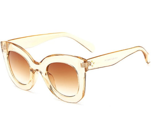 Cat Eye Sunglasses for Women