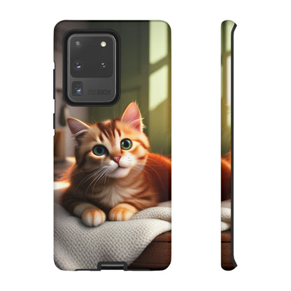 Double Protection, Custom Design: Phone Cases for iPhone, Galaxy, Pixel