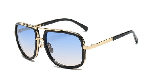 Luxury Square Sunglasses