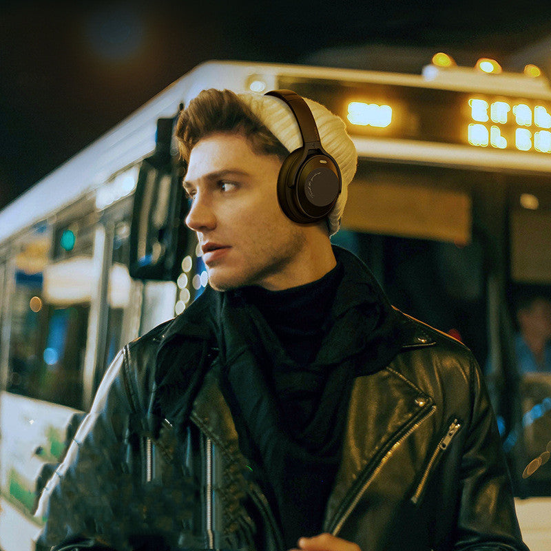 Auriculares para juegos con cancelación de ruido A06