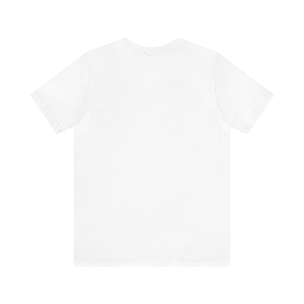 Jersey Tee: Unisex, Soft, Sustainable