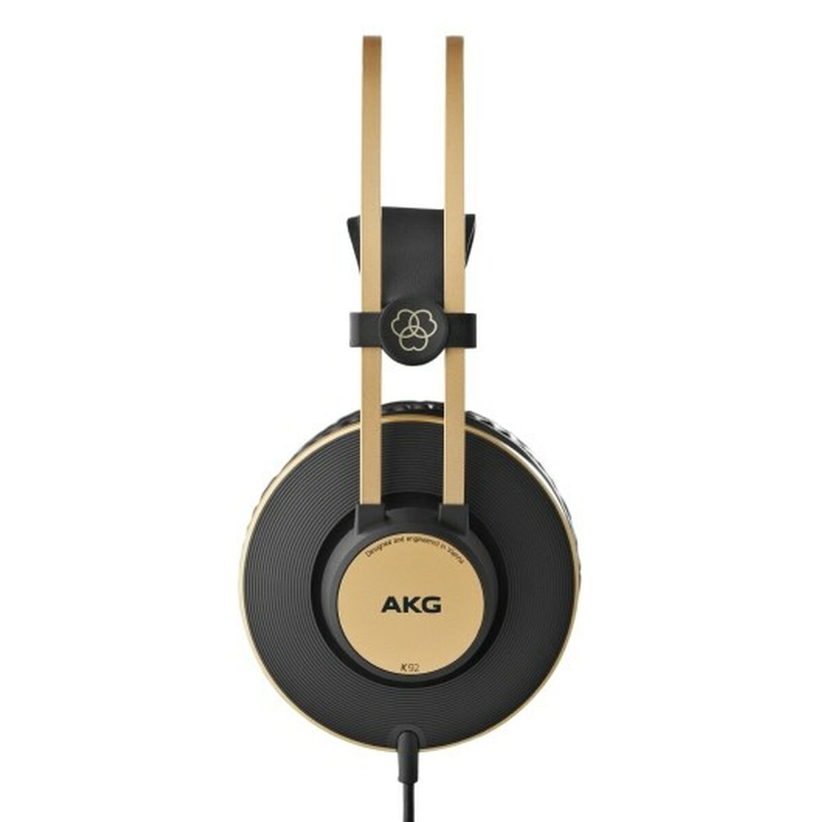 Headphones with Headband AKG 030-21-078-5