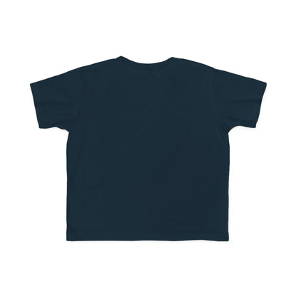 Toddler's Classic fit Fine Jersey Tee